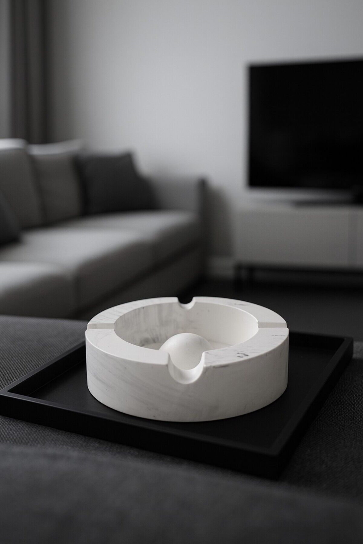 Beton Küllük Mermer