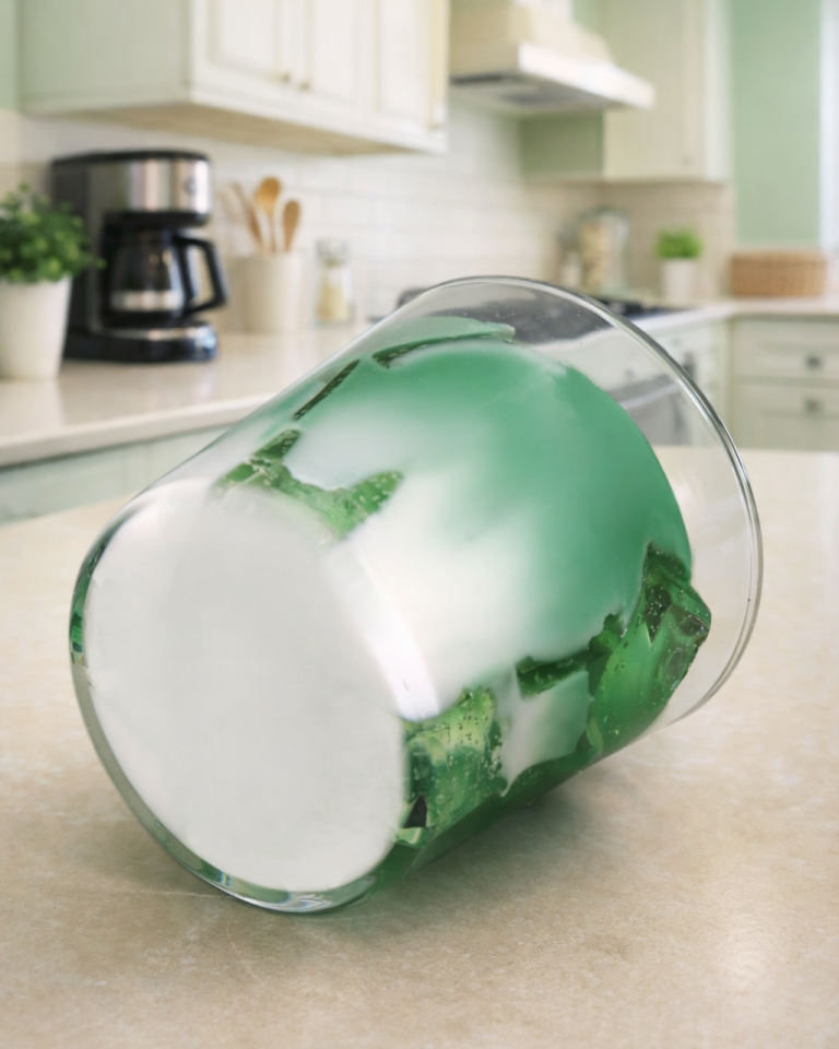 Matcha Mum Kahve Kokulu