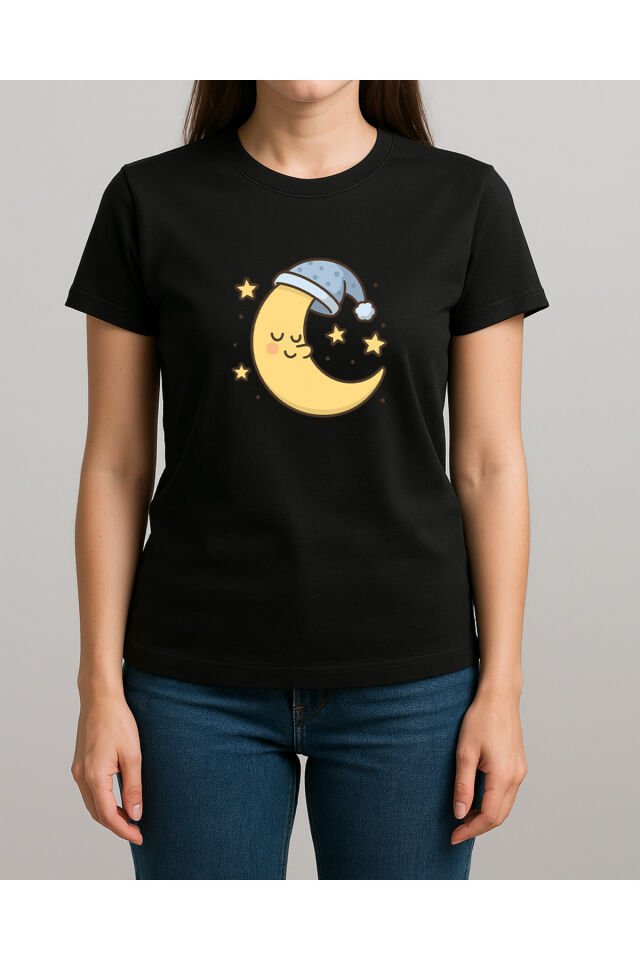 TİŞÖRT KADIN ( AYDEDE )