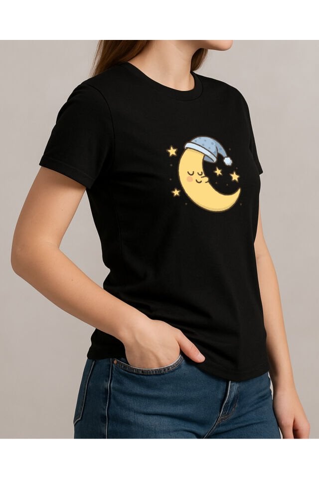 TİŞÖRT KADIN ( AYDEDE )