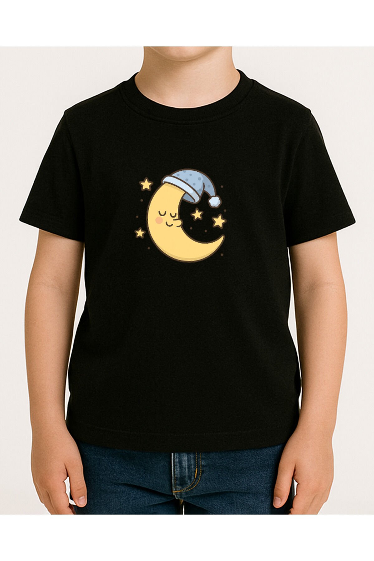 Tişört Unisex Çocuk (Aydede)