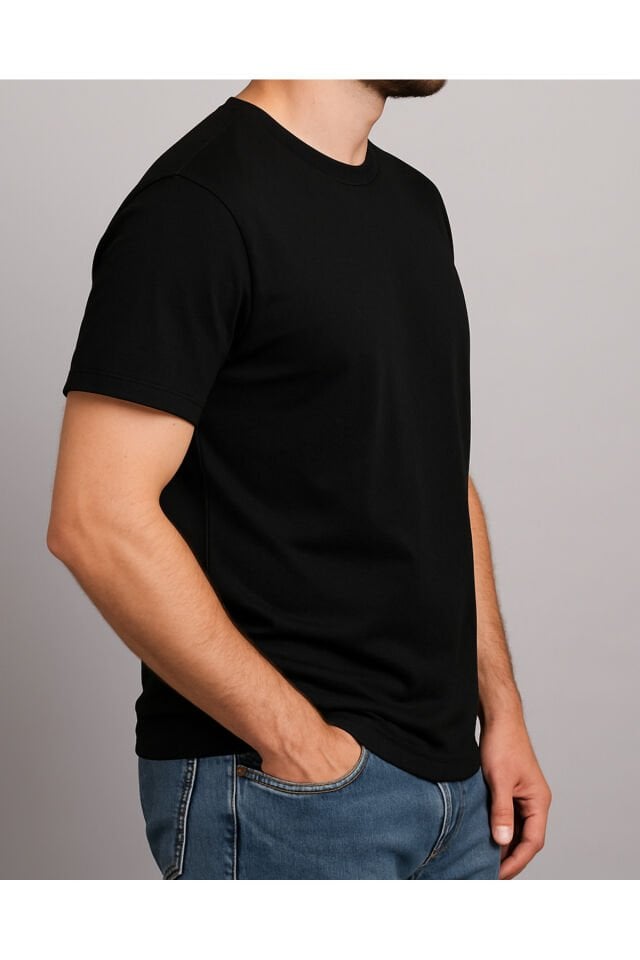 TİŞÖRT UNİSEX ( BAYKUŞ )