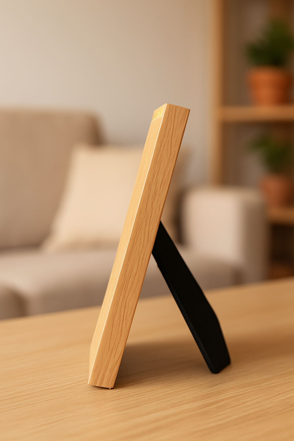 15X21 Çerçeve Ahşap