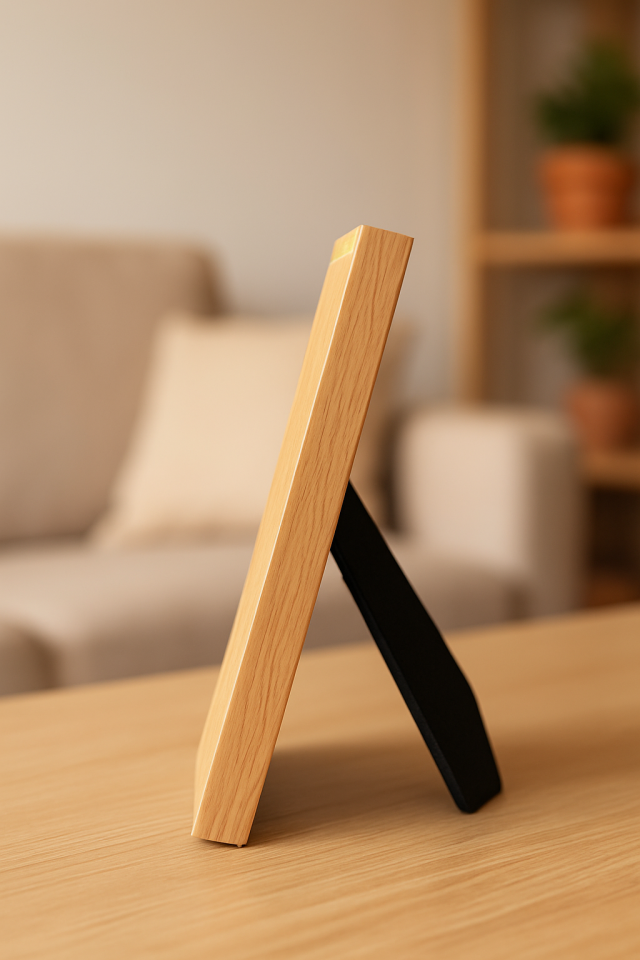 15X21 ÇERÇEVE AHŞAP