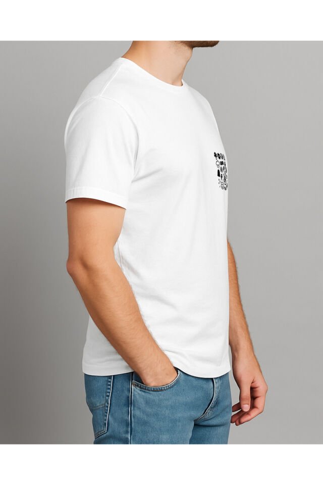 Tişört Unisex (Good)