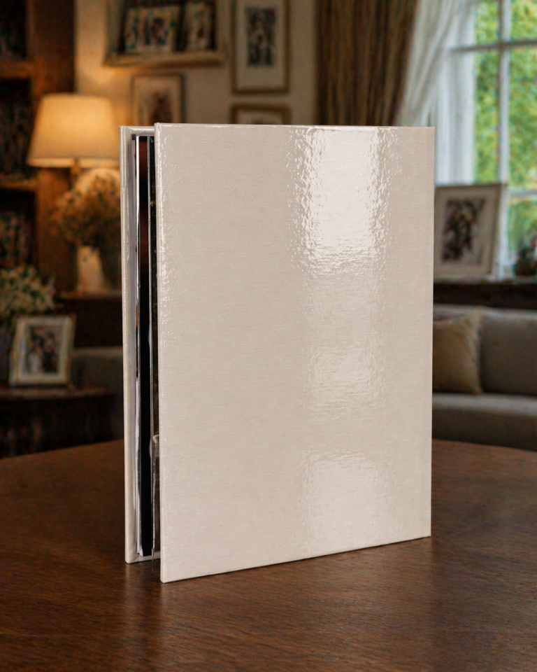 Mezuniyet Panoramik Albüm