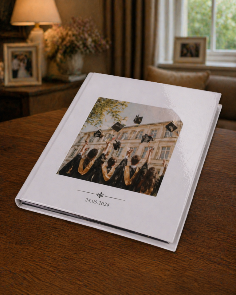 Mezuniyet Panoramik Albüm