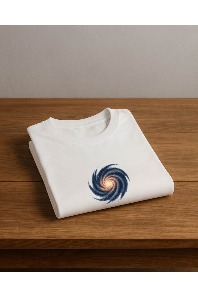 TİŞÖRT UNİSEX ÇOCUK ( SAMANYOLU )