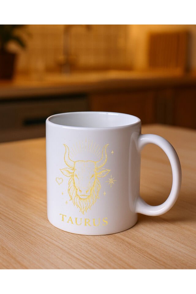 Burç Bardağı - Kupası