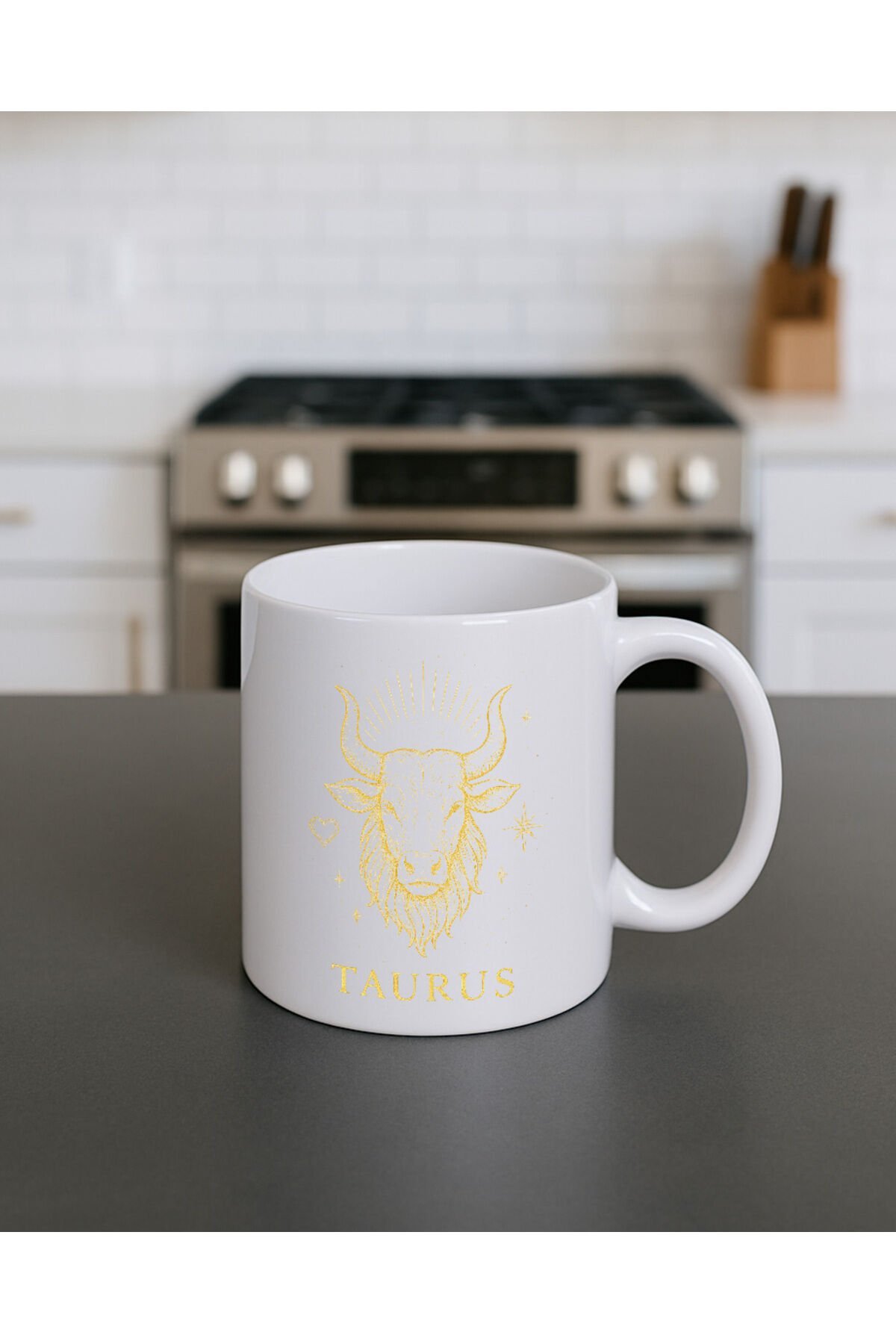 Burç Bardağı - Kupası