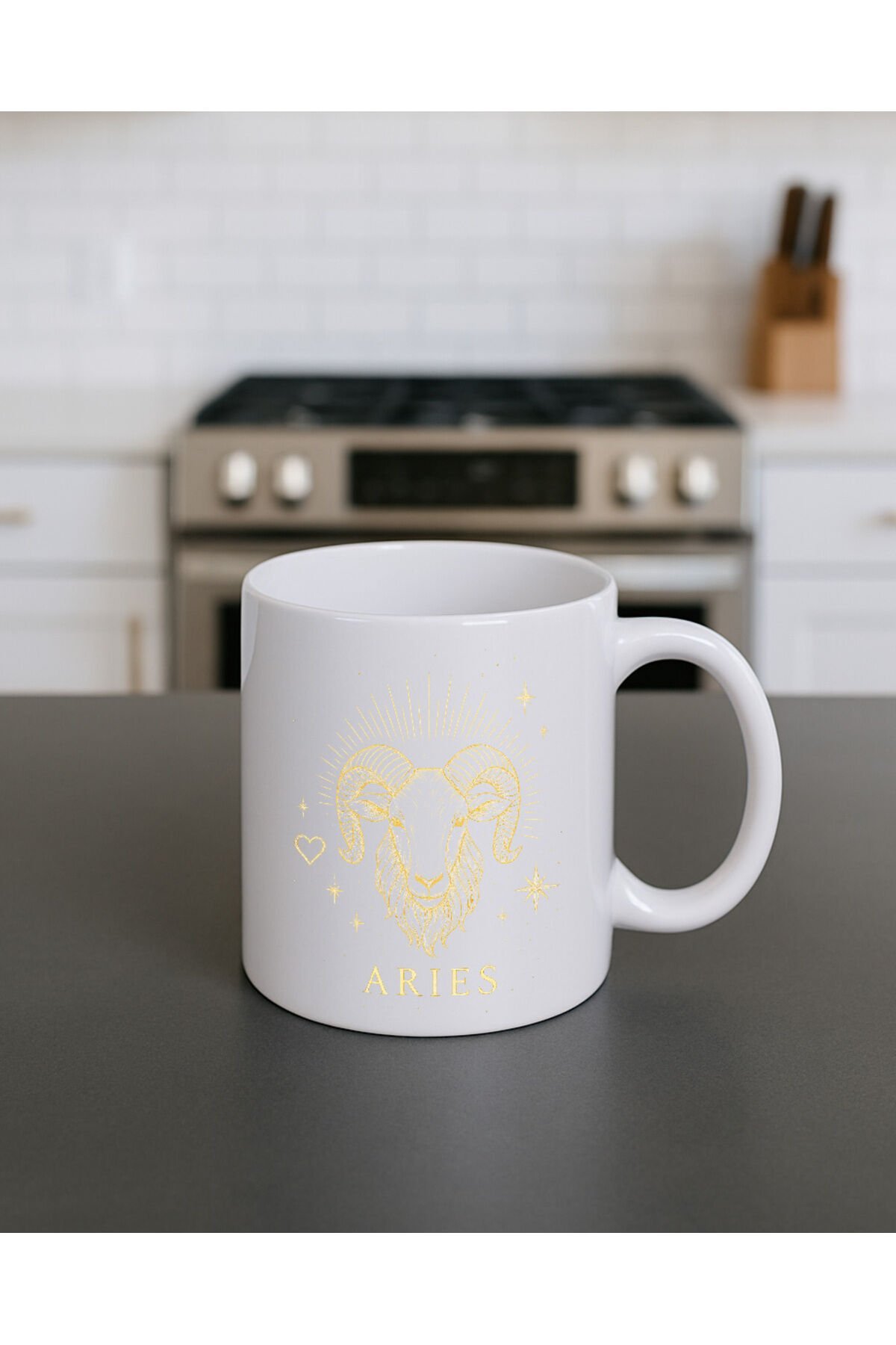 Burç Bardağı - Kupası