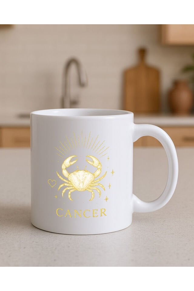 Burç Bardağı - Kupası