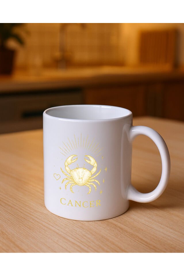 Burç Bardağı - Kupası