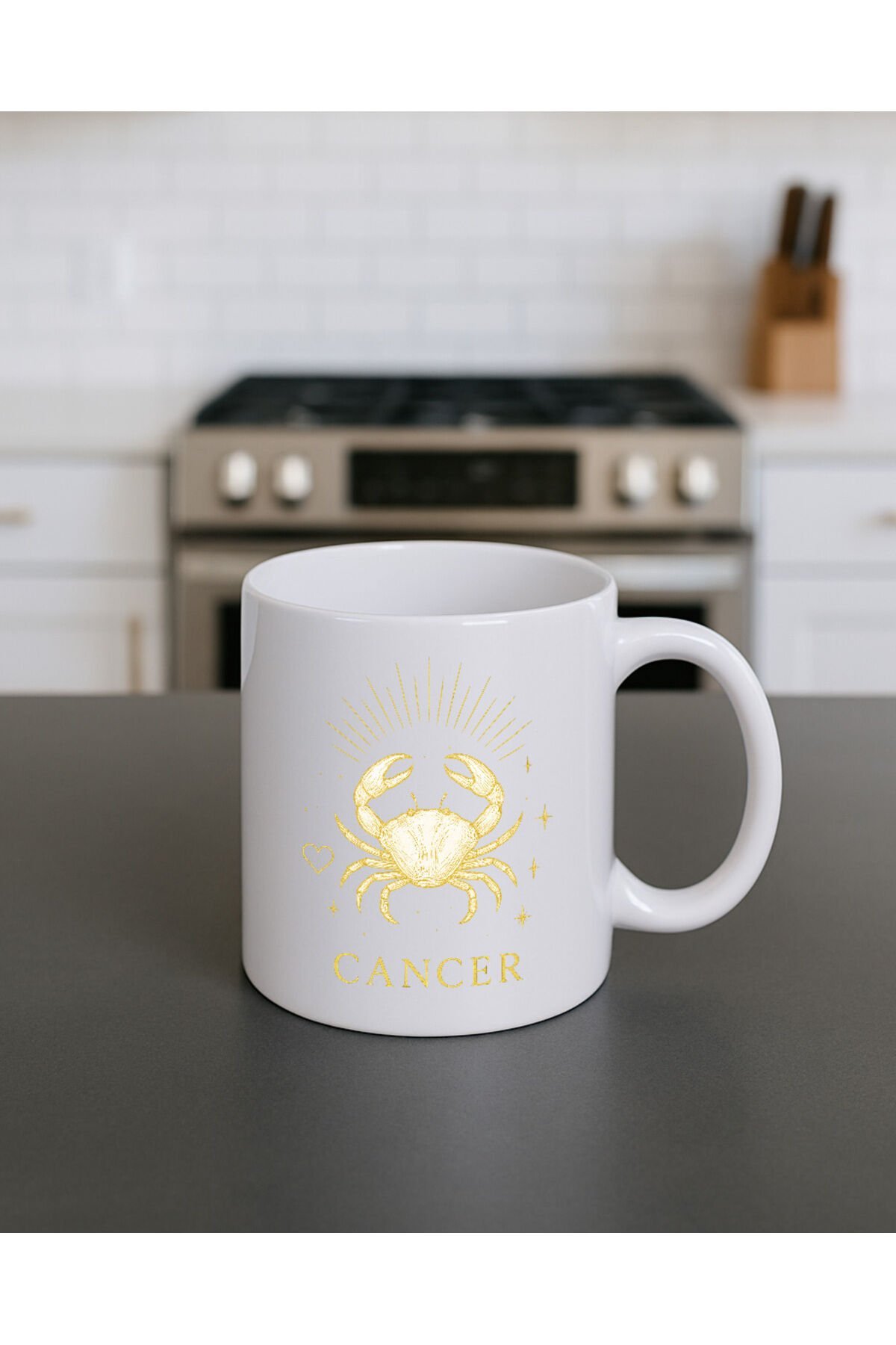 Burç Bardağı - Kupası