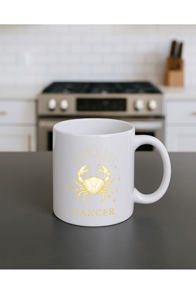 Burç Bardağı - Kupası