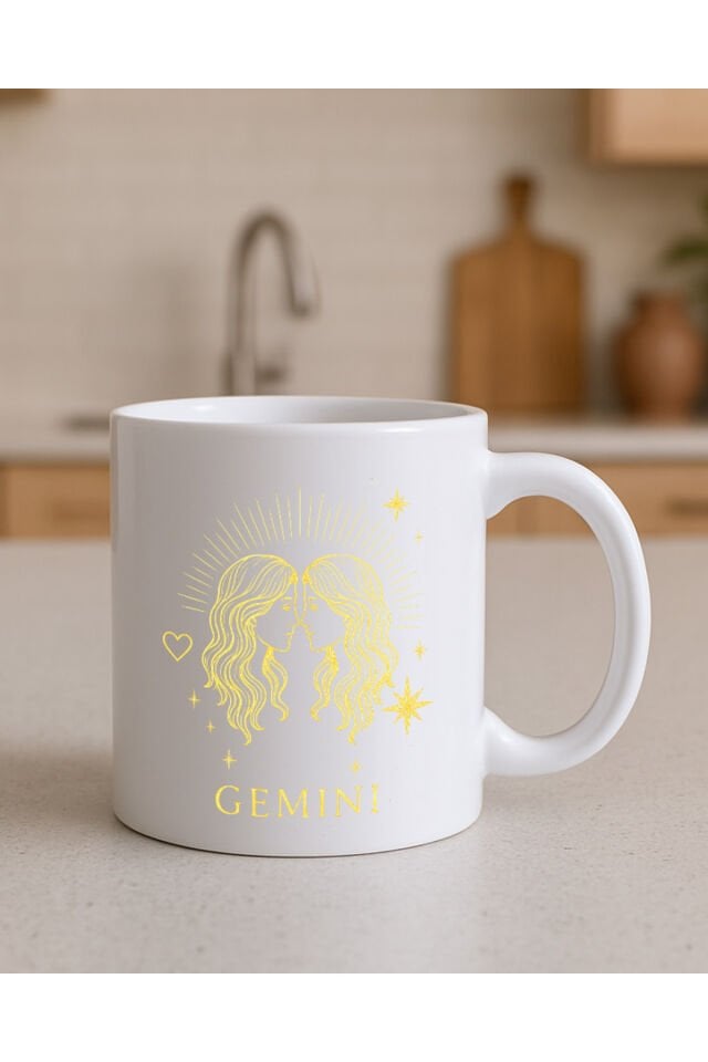 Burç Bardağı - Kupası