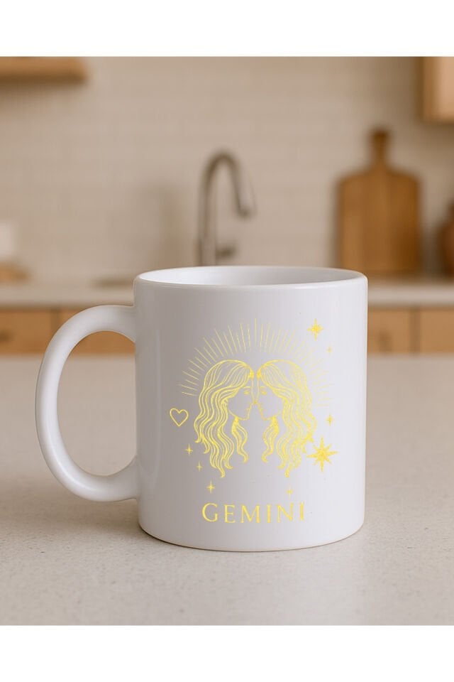 Burç Bardağı - Kupası