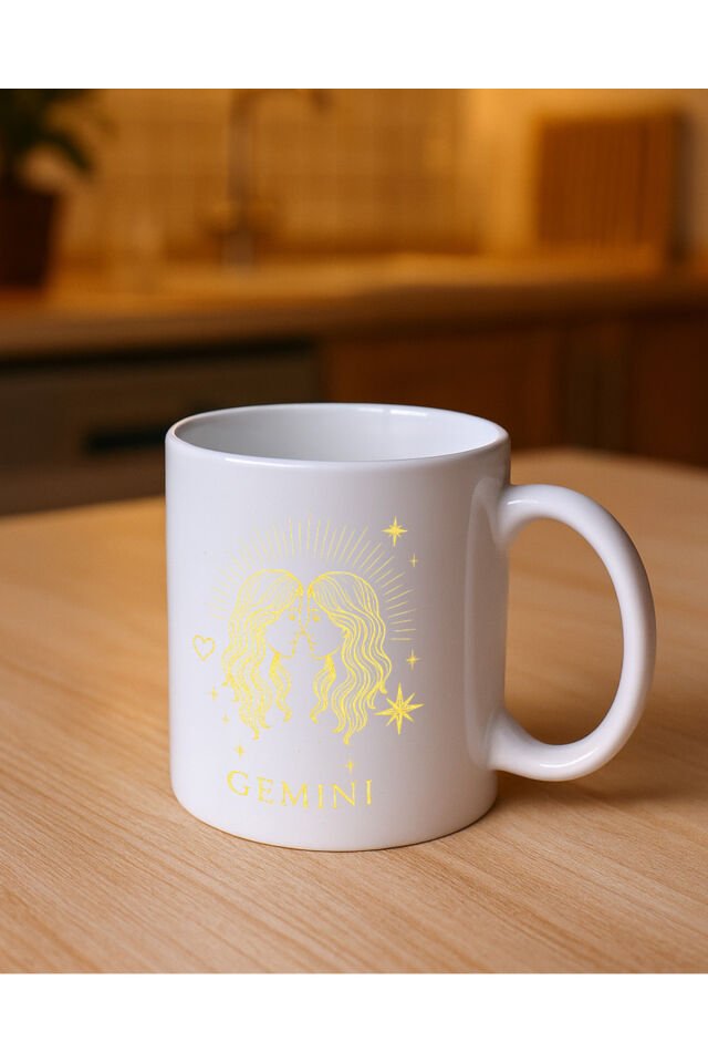 Burç Bardağı - Kupası