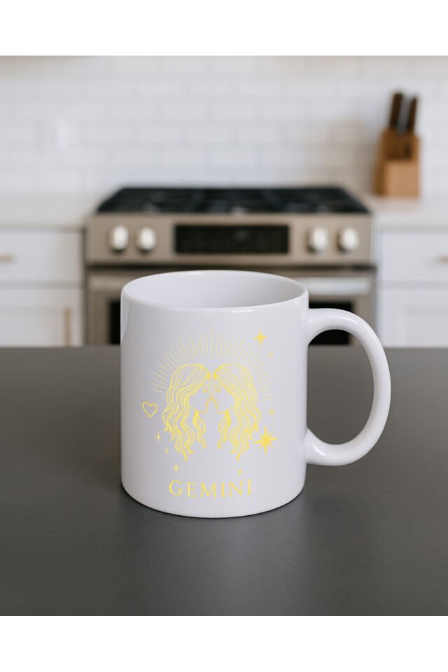 Burç Bardağı - Kupası