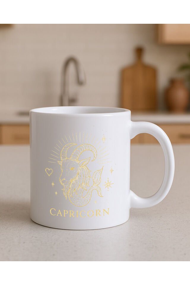 Burç Bardağı - Kupası