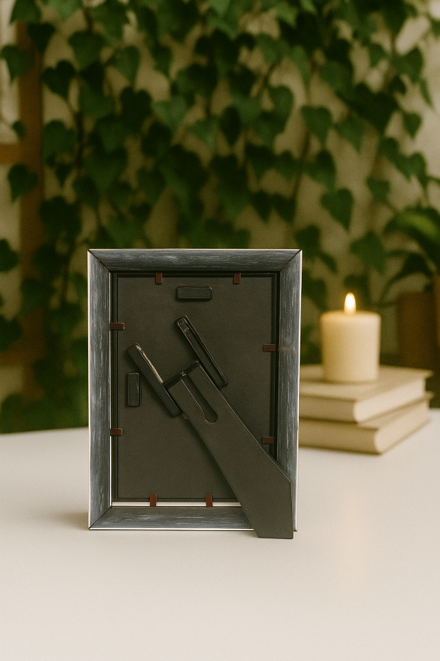 10X15 Çerçeve Ahşap