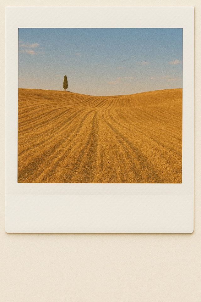 POLAROİD BASKI 12'Li