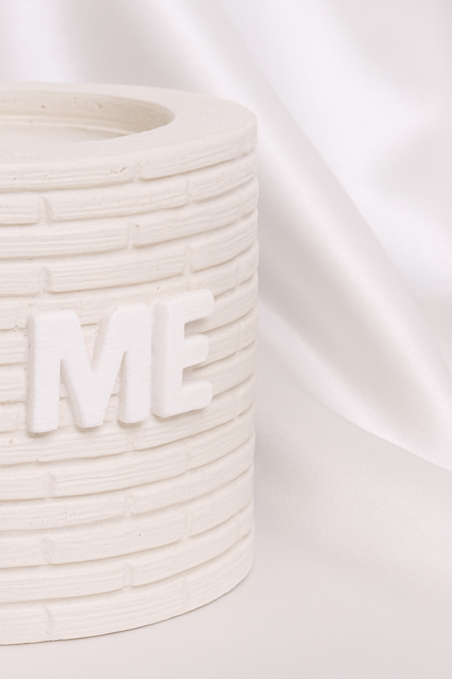 KOKULU DEKORATİF MUM HOME