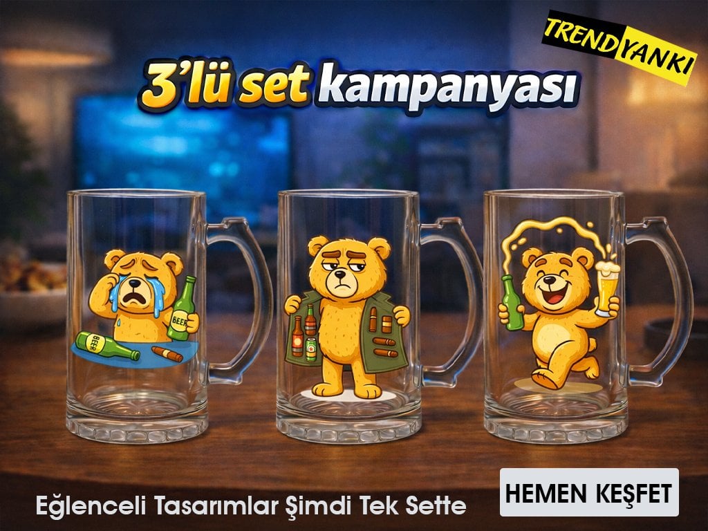 hemen keşfet